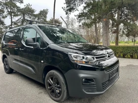 Citroen Berlingo АВТОМАТ-Long!!! - 24999 лв. / 12781.79 € - 96626277 7