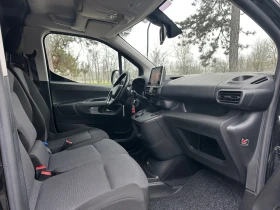 Citroen Berlingo АВТОМАТ-Long!!! - 24999 лв. / 12781.79 € - 96626277 15