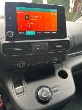 Citroen Berlingo АВТОМАТ-Long!!! - 24999 лв. / 12781.79 € - 96626277 13