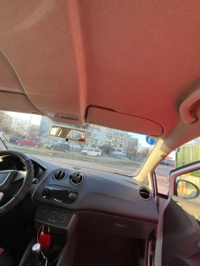 Seat Ibiza - 3700 € / 7236.57 лв. - 31612351 7