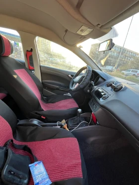 Seat Ibiza - 3700 € / 7236.57 лв. - 31612351 8