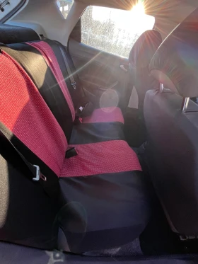 Seat Ibiza - 3700 € / 7236.57 лв. - 31612351 6