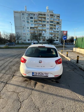 Seat Ibiza - 3700 € / 7236.57 лв. - 31612351 4