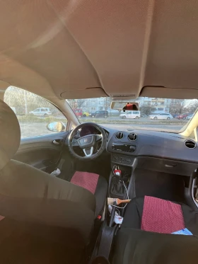 Seat Ibiza - 3700 € / 7236.57 лв. - 31612351 11