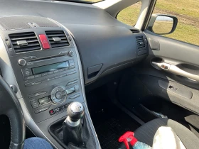 Toyota Auris - 3600 € / 7040.99 лв. - 58410058 13