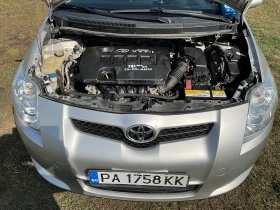 Toyota Auris - 3600 € / 7040.99 лв. - 58410058 6