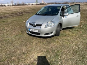 Toyota Auris - 3600 € / 7040.99 лв. - 58410058 5