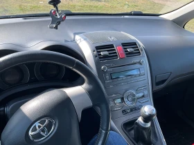 Toyota Auris - 3600 € / 7040.99 лв. - 58410058 11