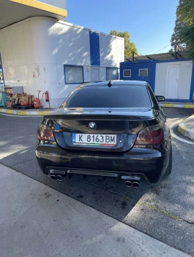 BMW 530 - 5500 € / 10757.07 лв. - 45407220 4