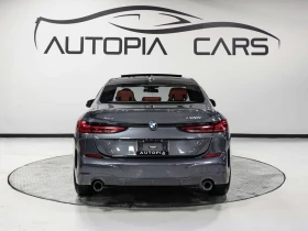 BMW 228 * xDrive GC * CARFAX * ЦЕНА ДО БГ, снимка 5