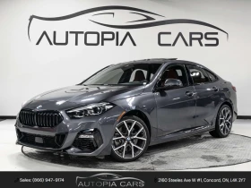 BMW 228 * xDrive GC * CARFAX * ЦЕНА ДО БГ