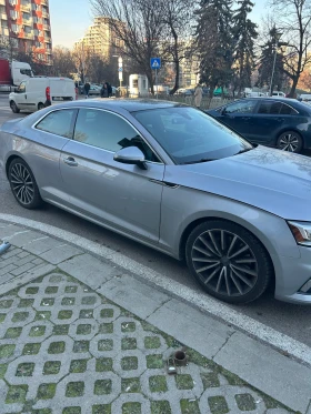 Audi A5 Audi A5 Quatro B&O - 20000 € / 39116.60 лв. - 86479312 3