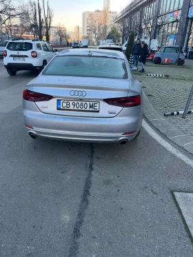 Audi A5 Audi A5 Quatro B&O - 20000 € / 39116.60 лв. - 86479312 4