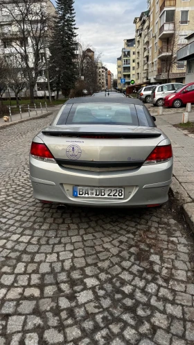 Opel Astra - 1999 € / 3909.70 лв. - 51943937 4