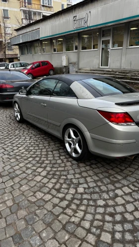 Opel Astra - 1999 € / 3909.70 лв. - 51943937 3