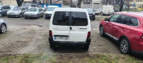 Peugeot Partner - 1700 € / 3324.91 лв. - 44662151 2
