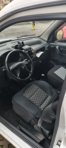 Peugeot Partner - 1700 € / 3324.91 лв. - 44662151 5