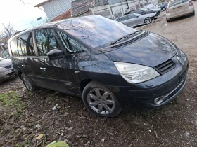 Renault Espace 3.5i  245 p.s. - 11 € / 21.51 лв. - 27422978 3