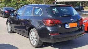 Opel Astra 1.7 Cdti ОТЛИЧЕН - 3300 € / 6454.24 лв. - 72730616 5