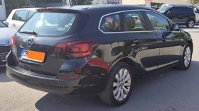 Opel Astra 1.7 Cdti ОТЛИЧЕН - 3300 € / 6454.24 лв. - 72730616 4