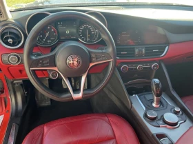 Alfa Romeo Giulia TI* Bose* Автофинансиране  - 14500 € / 28359.53 лв. - 29013351 11