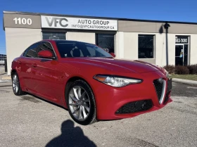 Alfa Romeo Giulia TI* Bose* Автофинансиране 