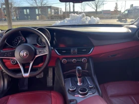 Alfa Romeo Giulia TI* Bose* Автофинансиране  - 14500 € / 28359.53 лв. - 29013351 7
