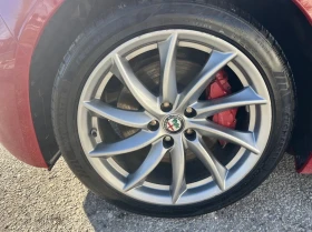 Alfa Romeo Giulia TI* Bose* Автофинансиране  - 14500 € / 28359.53 лв. - 29013351 15