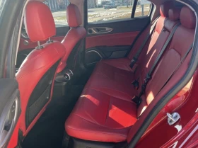 Alfa Romeo Giulia TI* Bose* Автофинансиране  - 14500 € / 28359.53 лв. - 29013351 13