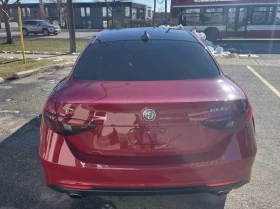 Alfa Romeo Giulia TI* Bose* Автофинансиране  - 14500 € / 28359.53 лв. - 29013351 6
