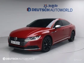 VW Arteon undefined | Auto.bg — изображение 3