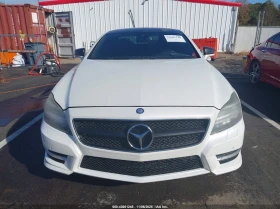 Mercedes-Benz CLS 550 4.6l 4Matic | Mobile.bg � ����� ������ 12