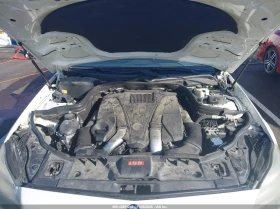 Mercedes-Benz CLS 550 4.6l 4Matic | Mobile.bg � ����� ������ 10