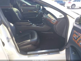Mercedes-Benz CLS 550 4.6l 4Matic | Mobile.bg � ����� ������ 5