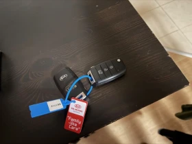 Kia Rio - 7200 € / 14081.98 лв. - 15661082 15