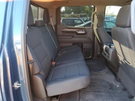 Chevrolet Silverado 1500 LT - 33500 € / 65520.31 лв. - 70343752 10