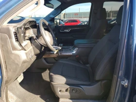 Chevrolet Silverado 1500 LT - 33500 € / 65520.31 лв. - 70343752 7