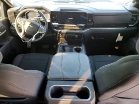 Chevrolet Silverado 1500 LT - 33500 € / 65520.31 лв. - 70343752 8