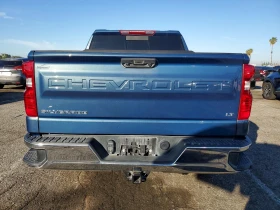 Chevrolet Silverado 1500 LT - 33500 € / 65520.31 лв. - 70343752 6