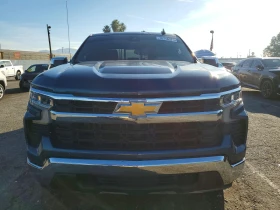 Chevrolet Silverado 1500 LT - 33500 € / 65520.31 лв. - 70343752 5