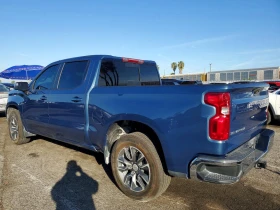 Chevrolet Silverado 1500 LT - 33500 € / 65520.31 лв. - 70343752 2