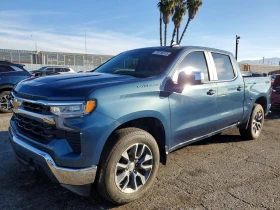 Chevrolet Silverado 1500 LT