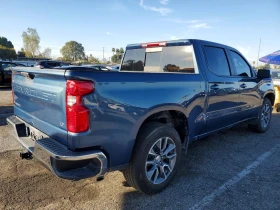 Chevrolet Silverado 1500 LT - 33500 € / 65520.31 лв. - 70343752 3