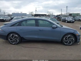 Hyundai Ioniq 6 KEYLESS* КАМЕРА* 360* AUTOPILOT* МЪРТВА* ТОЧКА*  - 17260 € / 33757.63 лв. - 37663897 4