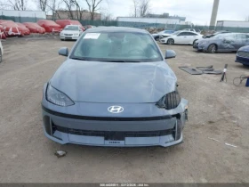 Hyundai Ioniq 6 KEYLESS* КАМЕРА* 360* AUTOPILOT* МЪРТВА* ТОЧКА*  - 17260 € / 33757.63 лв. - 37663897 2