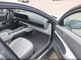 Hyundai Ioniq 6 KEYLESS* КАМЕРА* 360* AUTOPILOT* МЪРТВА* ТОЧКА*  - 17260 € / 33757.63 лв. - 37663897 9