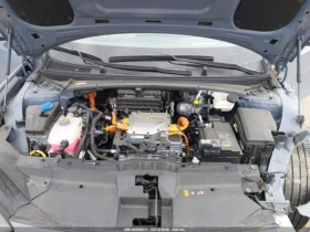 Hyundai Ioniq 6 KEYLESS* КАМЕРА* 360* AUTOPILOT* МЪРТВА* ТОЧКА*  - 17260 € / 33757.63 лв. - 37663897 15