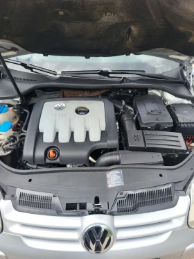 VW Golf - 2700 € / 5280.74 лв. - 43397782 7