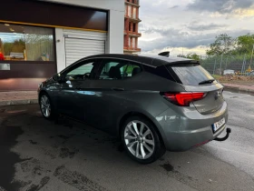 Opel Astra 1.6 CDTi Full обдухване подгрев автомат Нави  - 10500 € / 20536.22 лв. - 73914980 12