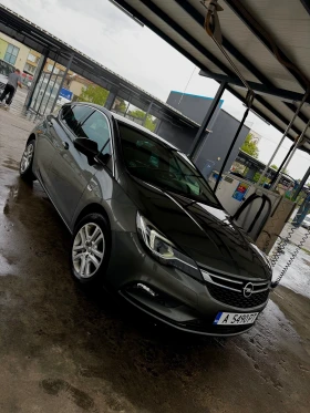 Opel Astra 1.6 CDTi Full ��������� ������� ������� ����  | Mobile.bg � ����� ������ 2